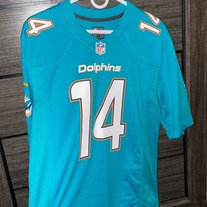 Miami Dolphins Jarvis Landry jersey